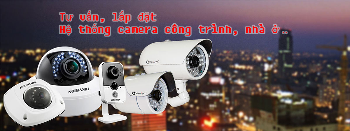 Camera Đức Tùng - Khẳng định đẳng cấp thương hiệu ! Camera Đức Tùng - Khẳng định đẳng cấp thương hiệu !